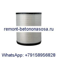 Воздушный фильтр P119167 для Donaldson