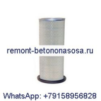 Воздушный фильтр P119372 для Donaldson
