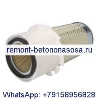 Воздушный фильтр для Donaldson P119378 WIX 42522