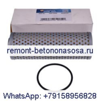 Гидравлический фильтр для Baldwin PT8319 Donaldson P173238 Fleetguard HF7954