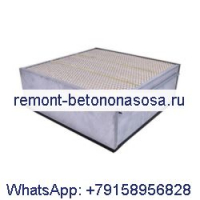 Воздушный фильтр P123412 P150135 для Donaldson