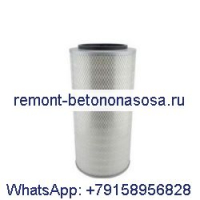 Воздушный фильтр P140110 для Donaldson