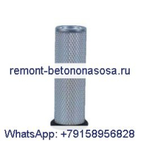 Воздушный фильтр для Donaldson P145703 PA2452