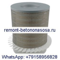 Воздушный фильтр P181045 для Donaldson