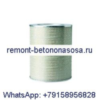 Воздушный фильтр P181056 для Donaldson