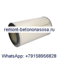 Воздушный фильтр P181082 для Donaldson