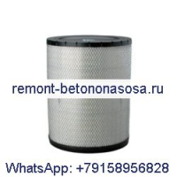 Воздушный фильтр P181120 для Donaldson