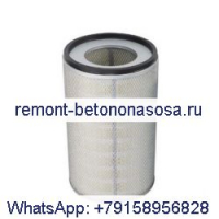 Воздушный фильтр P181139 для Donaldson