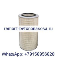 Воздушный фильтр P181183 для Donaldson