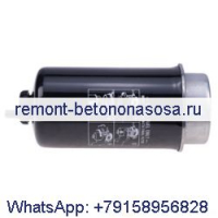 Топливный фильтр для Donaldson P550667 P550773 P551422 Baldwin BF7786 BF7949 Fleetguard FS19833 FS19865 FS19976