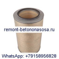 Воздушный фильтр P182073 для Donaldson