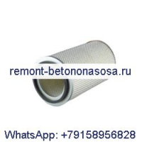 Воздушный фильтр P500186 для Donaldson