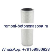Воздушный фильтр P500187 для Donaldson