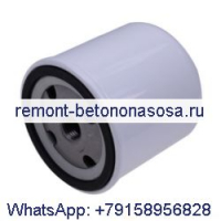 Топливный фильтр P550345 для Donaldson