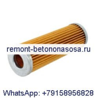 Топливный фильтр для Baldwin PF872 Donaldson P502138 Fleetguard FF5104 FF5283 WIX 33389