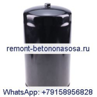 Фильтр гидравлического масла для Donaldson P167944 P550755 WIX 57246 Baldwin BT8890-MPG