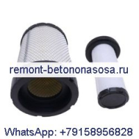 Комплект воздушного фильтра P628328 P629468 для Donaldson