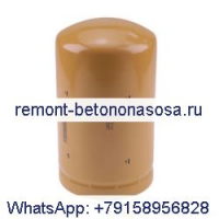 Топливный фильтр для Donaldson P502504 Fleetguard FF261 Baldwin BF7990