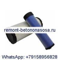 Комплект воздушного фильтра P532966 P533781 для Donaldson