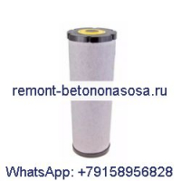 Воздушный фильтр для Donaldson P782108 WIX 49710 Fleetguard AF25768 AF26400