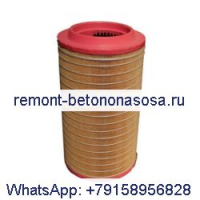 Воздушный фильтр для Donaldson P782105 WIX 49711 Fleetguard AF26399