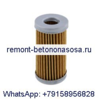 Топливный фильтр для Donaldson P552378 WIX 33264 Hifi SN21585 Fleetguard FF5599 Baldwin PF7545