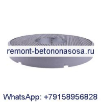 Первичный круглый воздушный фильтр P782261 для Donaldson