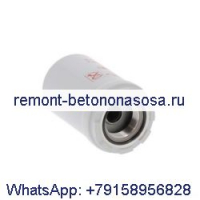 Гидравлический фильтр для Donaldson P573481 HiFi SH66050 Fleetguard HF35519 WIX WL10243