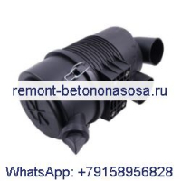 Замените воздухоочиститель радиального уплотнения FPG с фильтром G082528 P828889 P829333 для Donaldson