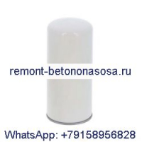 Масляный фильтр для Donaldson P550342 WIX 51429 Baldwin BD325 Mann-Filter WP1169 Fleetguard LF3482 LF3594