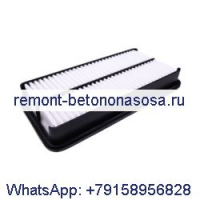 Салонный фильтр для Donaldson P500031 Baldwin PA2170 Wix 46189
