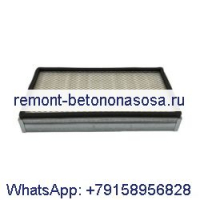 Салонный фильтр для Baldwin PA3945 Donaldson P533788 Fleetguard AF55781 WIX 46706