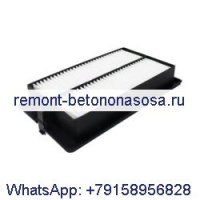 Салонный фильтр для Donaldson P500249 Fleetguard AF55815 Baldwin PA5666 Wix WP10184