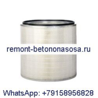Воздушный фильтр для Дональдсона
