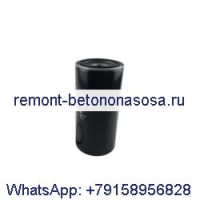 Топливный фильтр для Donaldson P552952 Baldwin BF9866O Luber-Finer LFF6964 WIX 33969