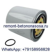 Фильтр-осушитель воздуха для Donaldson P781466 Baldwin BA5374 Fleetguard AD27750 Fiat 1907612 WIX 24374