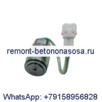 Электромагнитный клапан KDRDE5K-10/40 для экскаватора Doosan Daewoo DH220-5 DH220-7