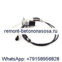Двигатель дроссельной заслонки в сборе 709-45000006 для двигателя Mitsubishi 4D34 6D31 6D34 Kato HD700-5 HD700-7 HD450-7 HD513 HD512 HD820 Doosan Daewoo DH550-7 DH512