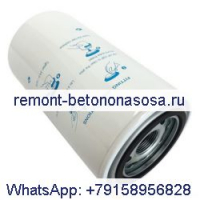 Масляный фильтр для Doosan Daewoo MEGA 160 MEGA 200TC-V MEGA 200-V MEGA 250-V S150LC-7B 65.05510-5021B