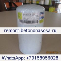 Для Doosan Daewoo SOLAR 130-2 SOLAR 130-III масляный фильтр 65.05510-5009