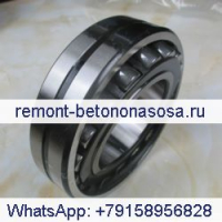 DOOSAN DAEWOO DH225-7 Малый подшипник вертикального вала поворота 22218