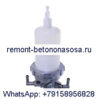 Сепаратор воды и масла 129906-55700 для двигателя Yanmar 4TNV98 Hyundai R60-7 R80-7 Экскаватор Daewoo Doosan DH60-7 DH80-7