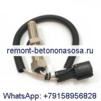 Для экскаватора Doosan TXC300LC-1 TXC340LC-1 TXC420LC-1 TXC470LC-1 Датчик скорости двигателя 2547-1015