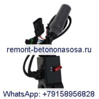 Комбинированный переключатель T/M для погрузчика Doosan Mega 400-V 301403-00006