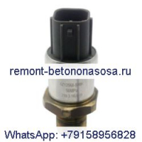 Датчик давления 2547-9045 8Z12568-500K для Doosan DH220-5 DH225-7