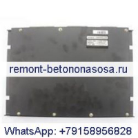 Контроллер экскаватора E-EPOS 300611-00035 для гидравлического экскаватора Doosan DX225
