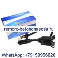 Контроллер селектора переключателя 4549-9418 для Doosan Daewoo MEGA 200-V MEGA 250-V DL200 DL250 DL300 DL400