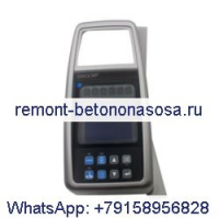 Панель монитора ЖК-дисплея 539-00076E для экскаватора Daewoo Doosan DX520LC DX520LCA DX480LC DX420LC DX380LC
