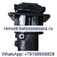 Педальный клапан 420-00467A для экскаватора Doosan DX700LC DX520LC DX480LC DX420LC
