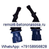 Пилотный клапан 410113-00044 для экскаватора Doosan DX225